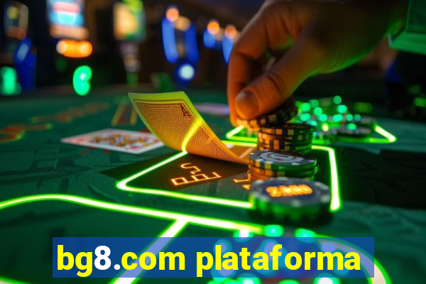 bg8.com plataforma